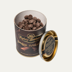 Gorąca czekolada deserowa Frykasy Świdnickie 200g