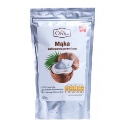 Mąka kokosowa 200g